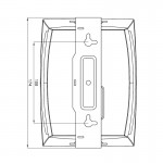 Audac WX302_O Audac WX302_O