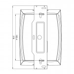 Audac WX502_O Audac WX502_O