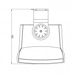 Audac WX502_O Audac WX502_O