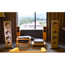 Hi-Fi Ljubljana 2019