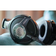 FOCAL Utopia - Intimni High-End
