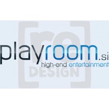 Prenovljeni Playroom.si je tu