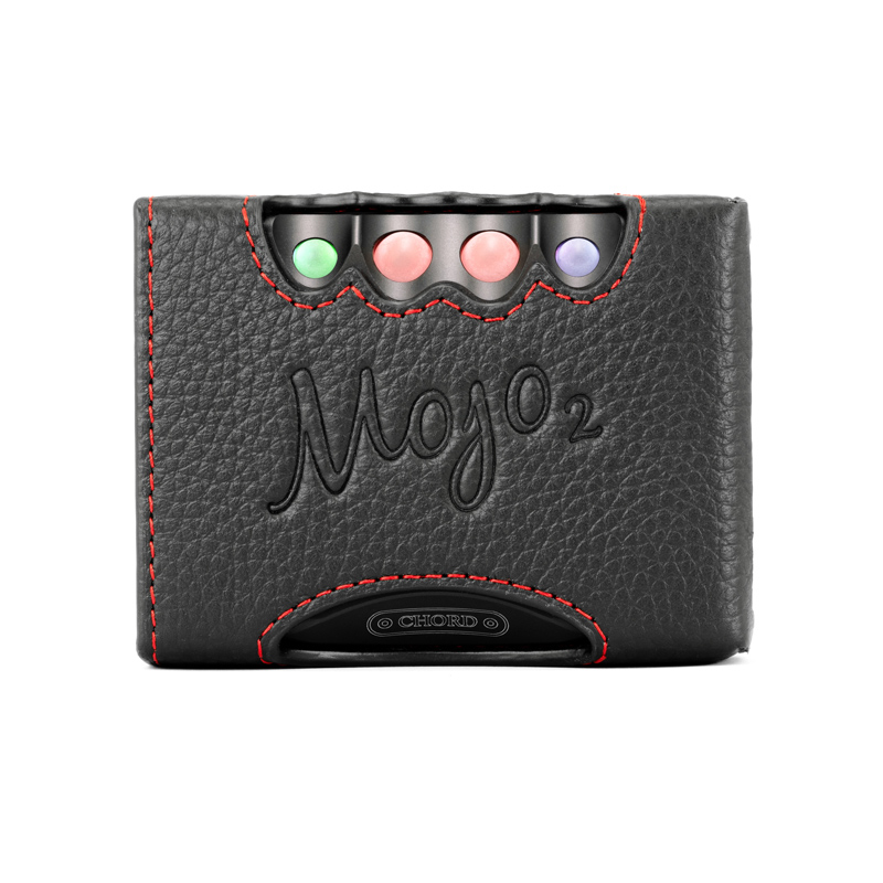 CHORD Mojo 2 Leather Case