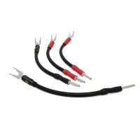 CHORD Signature Bi-Wire Links CHORD Signature Bi-Wire Links