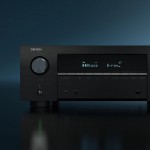 Denon AVC-X3900H