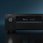 Denon AVR-X2900H DAB