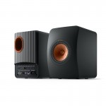 KEF LS50 Wireless II KEF LS50 Wireless II