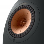 KEF LS50 Wireless II KEF LS50 Wireless II