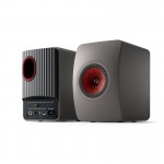 KEF LS50 Wireless II KEF LS50 Wireless II