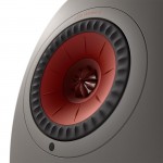 KEF LS50 Wireless II KEF LS50 Wireless II