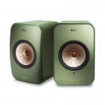 KEF LSX KEF LSX