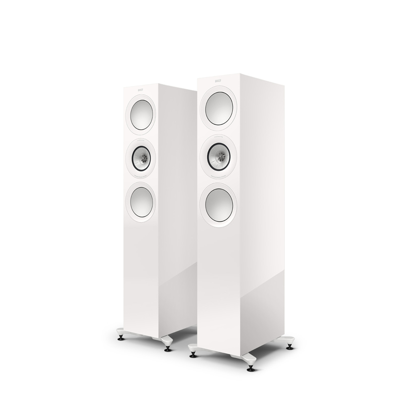 KEF R7 Meta KEF R7 Meta