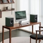 KEF Coda W KEF Coda W