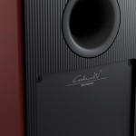 KEF Coda W KEF Coda W