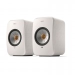 KEF LSX II
