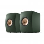 KEF LS50 Wireless II KEF LS50 Wireless II