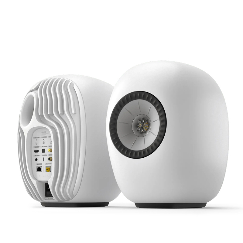 KEF LS LUXE KEF LS LUXE