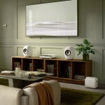 KEF LS LUXE KEF LS LUXE