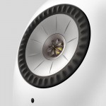 KEF LS LUXE KEF LS LUXE
