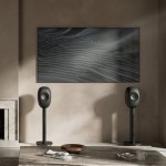 KEF LS LUXE KEF LS LUXE