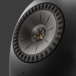 KEF LS LUXE KEF LS LUXE