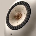 KEF LS LUXE KEF LS LUXE