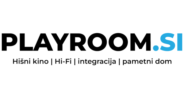 playroom.si
