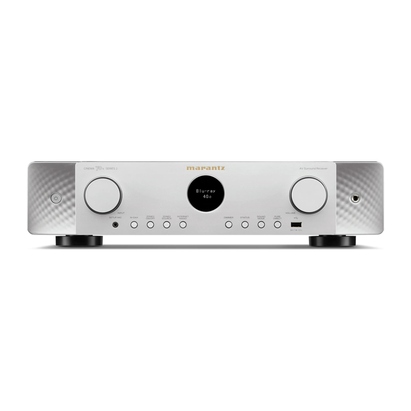 Marantz CINEMA 70s Series 2 Marantz CINEMA 70s Series 2