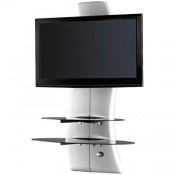 Meliconi Ghost Design nosilci