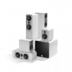 Q Acoustics Concept 50 5.1