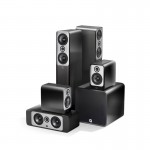 Q Acoustics Concept 50 5.1
