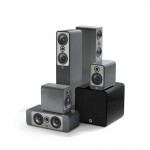 Q Acoustics Concept 50 5.1