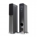 Q Acoustics Concept 500