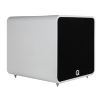 Q Acoustics Q B12