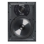 Q Acoustics In-Wall QI80RP