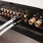 QED Performance Audio 40i