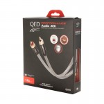 QED Performance Audio 40i