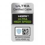QED Performance Ultra High Speed HDMI