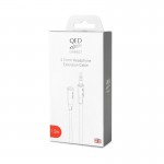 QED Connect 3,5 mm Headphone Extension