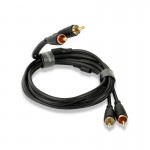 QED Connect Phono to Phono