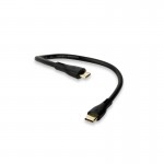 QED Connect USB C (M) to USB Micro B (M)