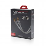 QED Performance Audio 40i