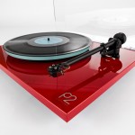 Rega Planar 2