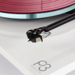 Rega Planar 3