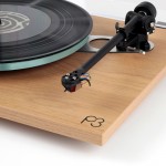 Rega Planar 3
