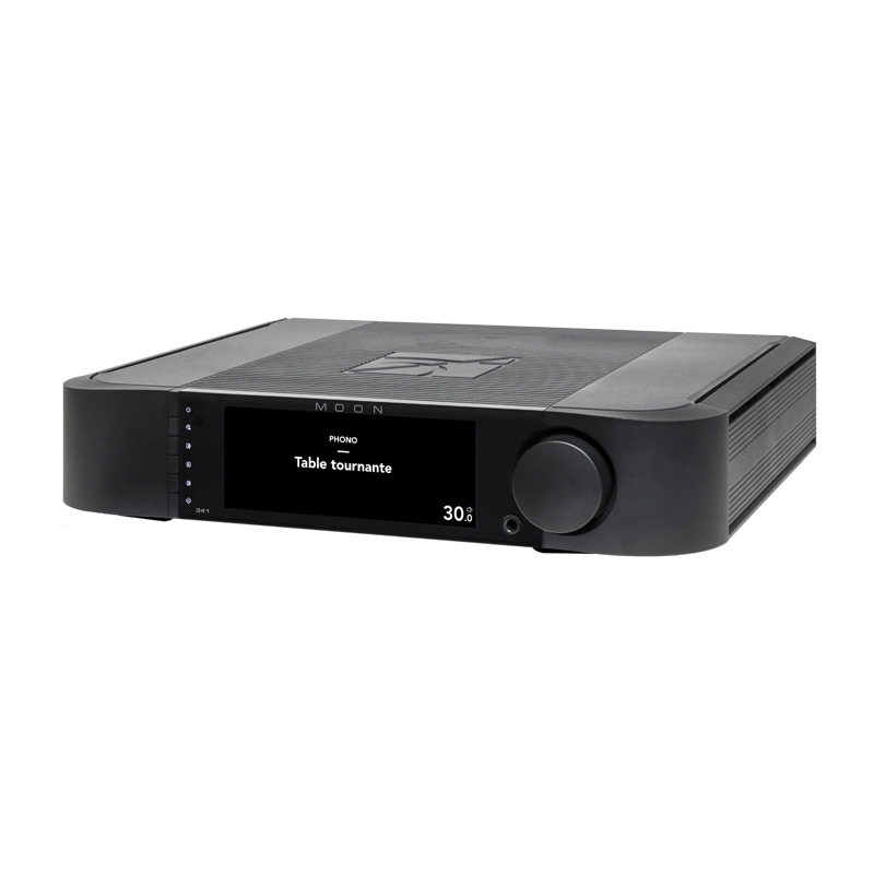 Simaudio MOON 341 Simaudio MOON 341