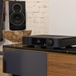 Simaudio MOON 341 Simaudio MOON 341