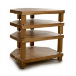 Hi Fi Racks Akorner Reference