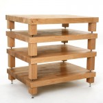 Hi Fi Racks Podium Reference