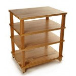 Hi Fi Racks Podium Slimline Hi Fi Racks Podium Slimline